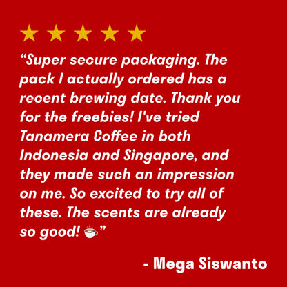 Espresso Blend