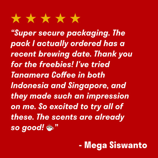 Espresso Blend