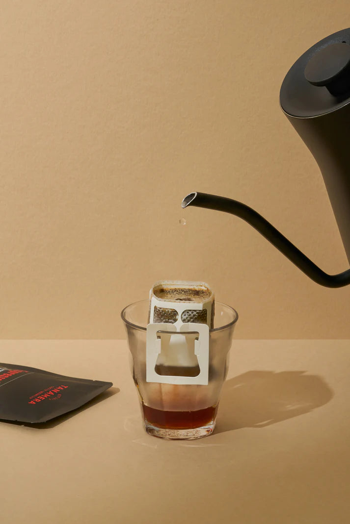 Toraja Sapan Drip Bag (Box of 10 Sachets)