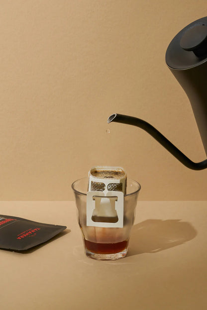 Toraja Sapan Drip Bag (Box of 10 Sachets)