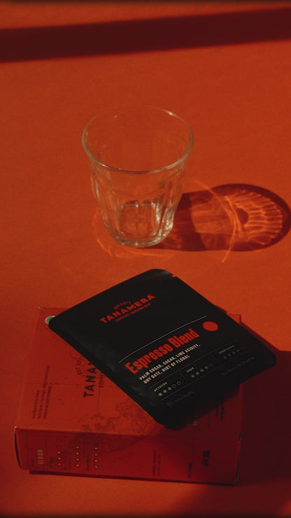 Decaf Drip Bag