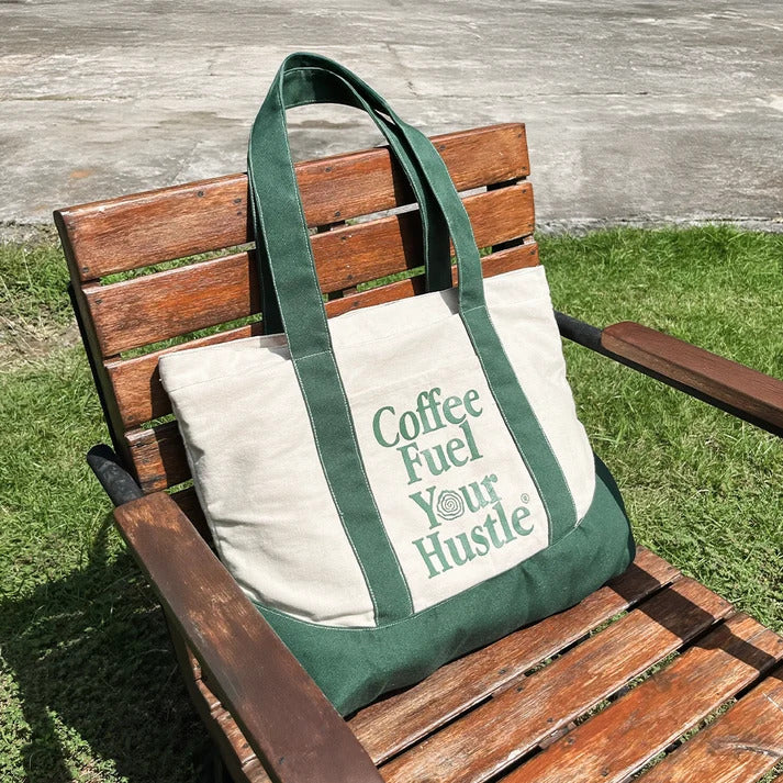 Ultimate Coffee & Lifestyle Bundle